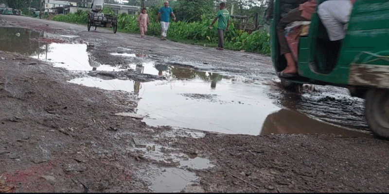 প্রধান উপদেষ্টা পদত্যাগ করবেন না: ফাইজ তাইয়েব আহমেদ