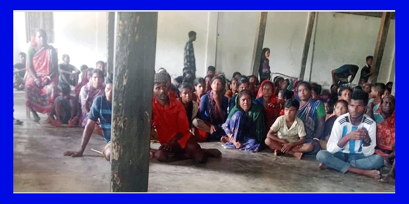 প্রধান উপদেষ্টা পদত্যাগ করবেন না: ফাইজ তাইয়েব আহমেদ