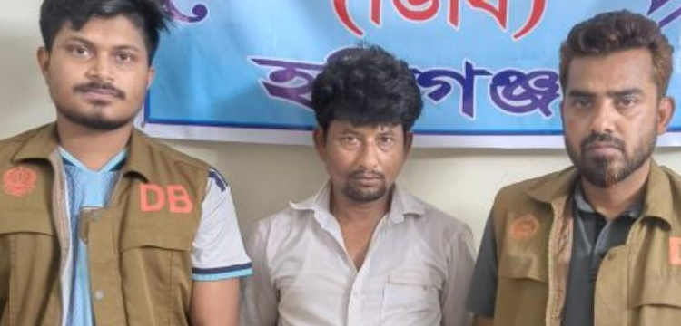 প্রধান উপদেষ্টা পদত্যাগ করবেন না: ফাইজ তাইয়েব আহমেদ