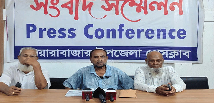 প্রধান উপদেষ্টা পদত্যাগ করবেন না: ফাইজ তাইয়েব আহমেদ