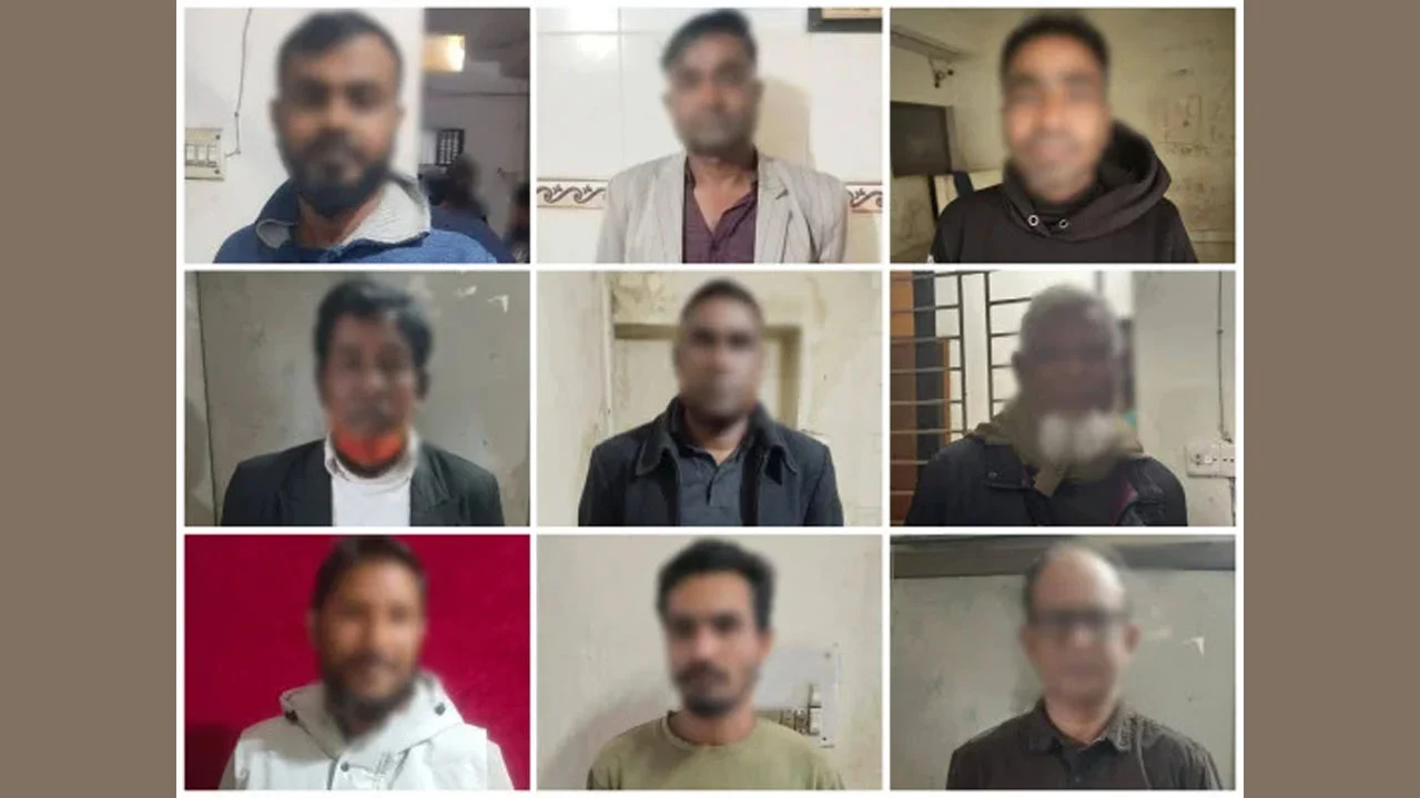প্রধান উপদেষ্টা পদত্যাগ করবেন না: ফাইজ তাইয়েব আহমেদ