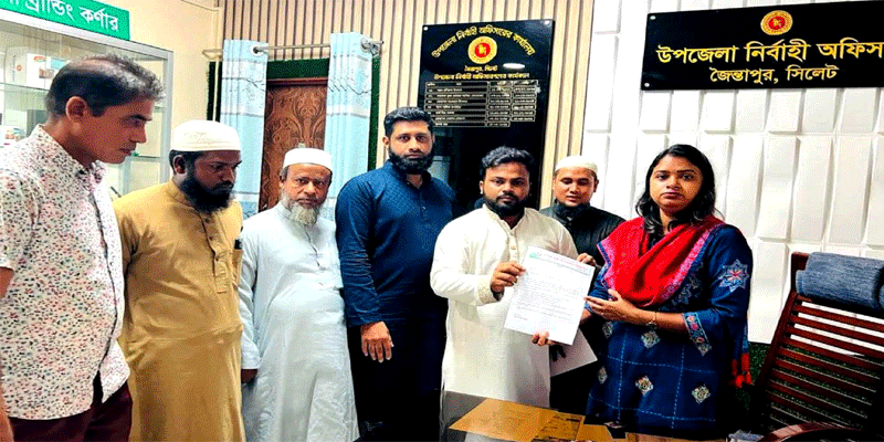 প্রধান উপদেষ্টা পদত্যাগ করবেন না: ফাইজ তাইয়েব আহমেদ