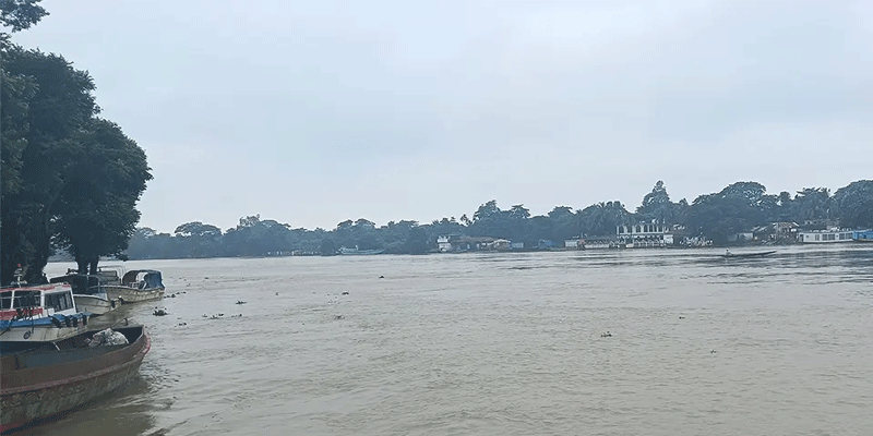 প্রধান উপদেষ্টা পদত্যাগ করবেন না: ফাইজ তাইয়েব আহমেদ