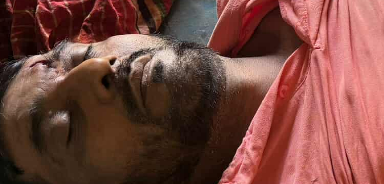 প্রধান উপদেষ্টা পদত্যাগ করবেন না: ফাইজ তাইয়েব আহমেদ