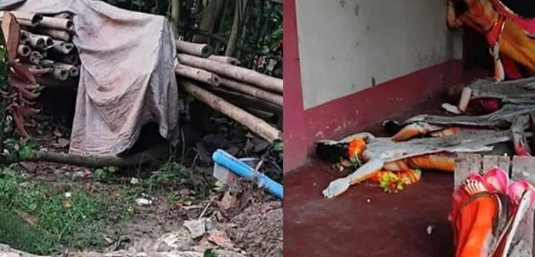 প্রধান উপদেষ্টা পদত্যাগ করবেন না: ফাইজ তাইয়েব আহমেদ