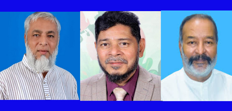 প্রধান উপদেষ্টা পদত্যাগ করবেন না: ফাইজ তাইয়েব আহমেদ