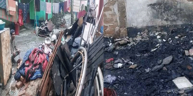 প্রধান উপদেষ্টা পদত্যাগ করবেন না: ফাইজ তাইয়েব আহমেদ