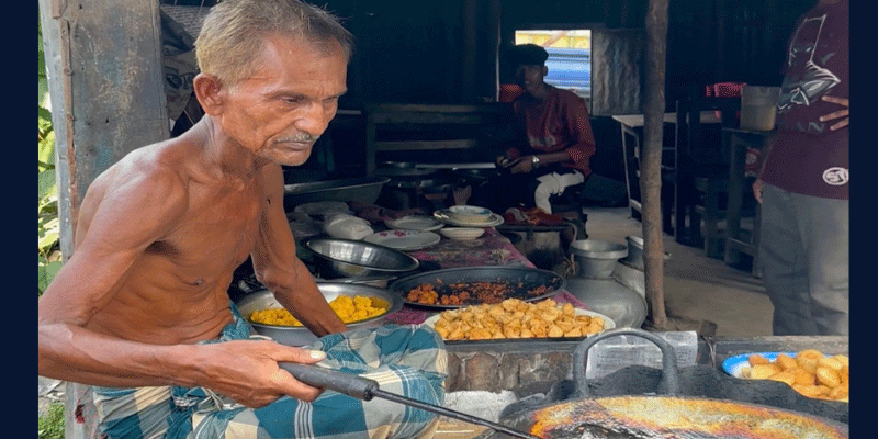 প্রধান উপদেষ্টা পদত্যাগ করবেন না: ফাইজ তাইয়েব আহমেদ