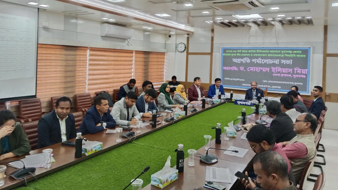 প্রধান উপদেষ্টা পদত্যাগ করবেন না: ফাইজ তাইয়েব আহমেদ