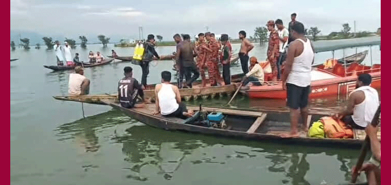 প্রধান উপদেষ্টা পদত্যাগ করবেন না: ফাইজ তাইয়েব আহমেদ