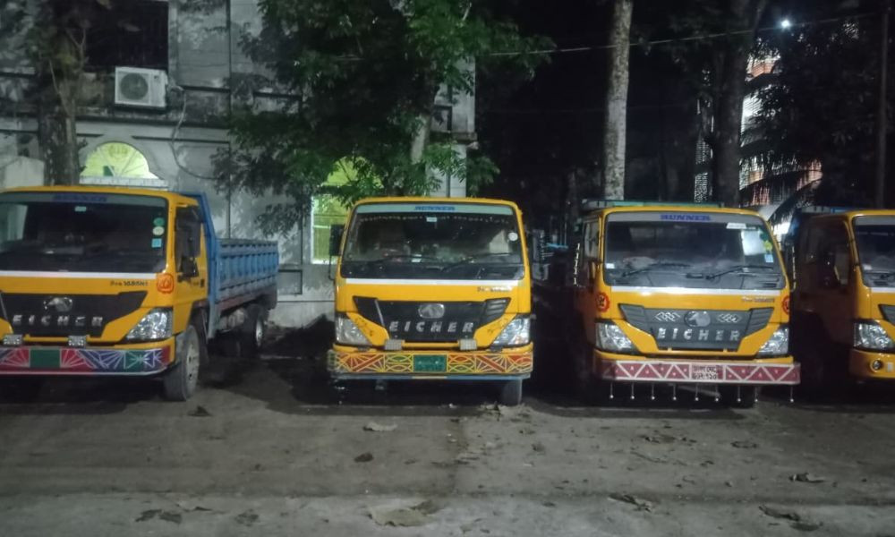 প্রধান উপদেষ্টা পদত্যাগ করবেন না: ফাইজ তাইয়েব আহমেদ