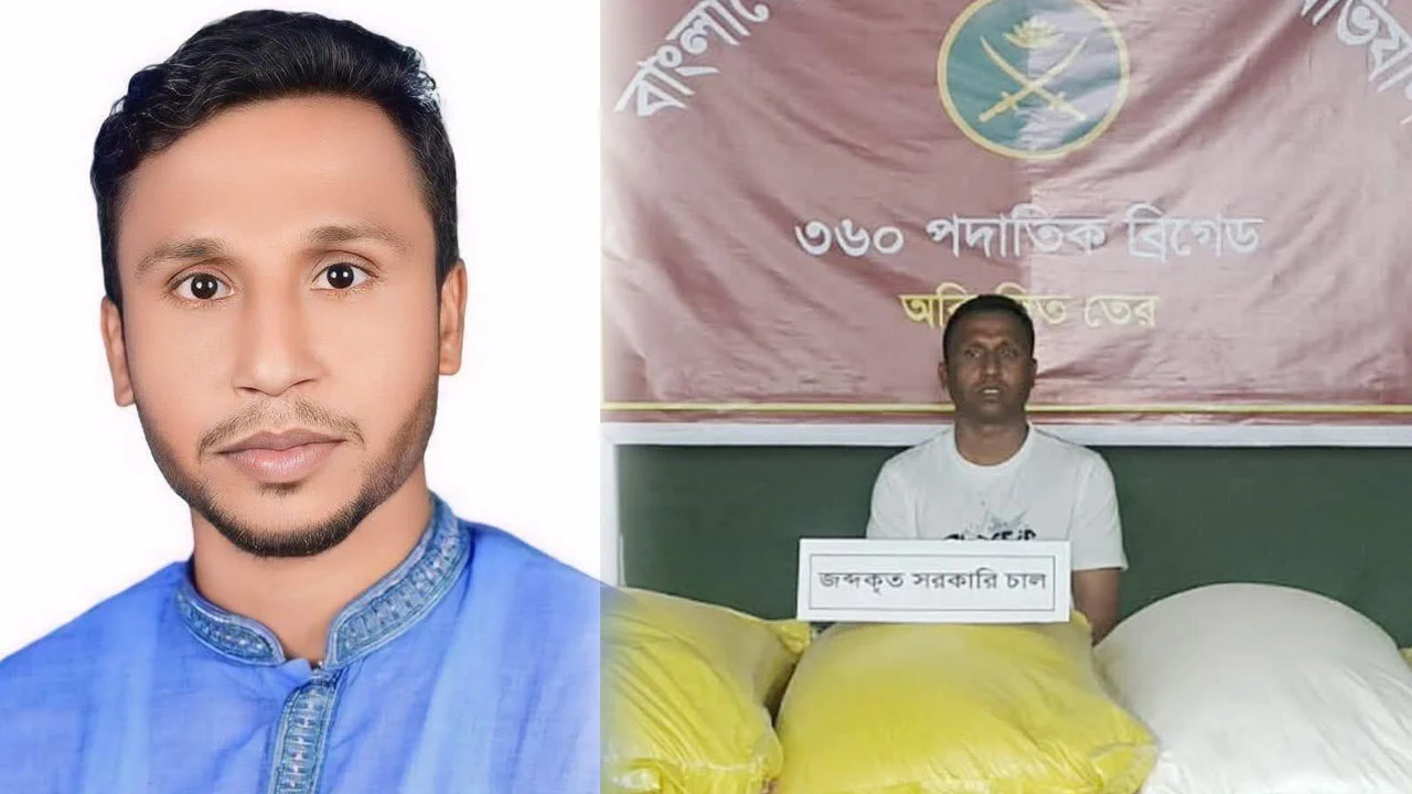 প্রধান উপদেষ্টা পদত্যাগ করবেন না: ফাইজ তাইয়েব আহমেদ