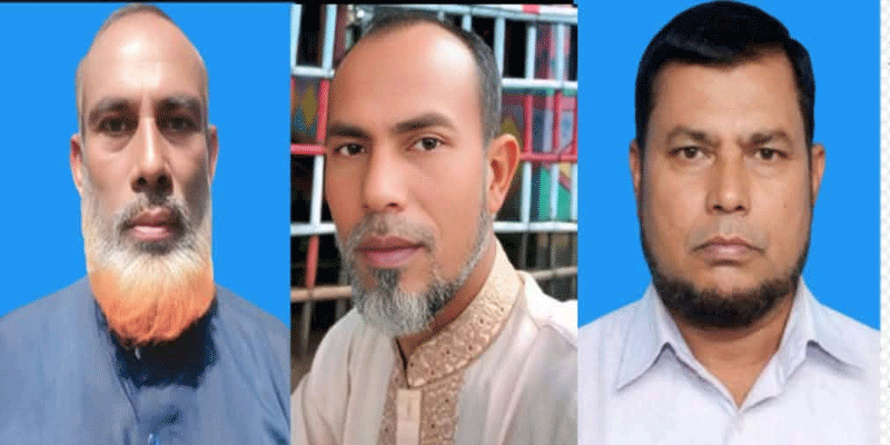প্রধান উপদেষ্টা পদত্যাগ করবেন না: ফাইজ তাইয়েব আহমেদ