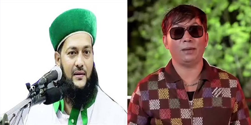 প্রধান উপদেষ্টা পদত্যাগ করবেন না: ফাইজ তাইয়েব আহমেদ