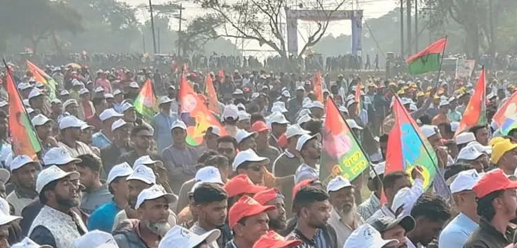 প্রধান উপদেষ্টা পদত্যাগ করবেন না: ফাইজ তাইয়েব আহমেদ