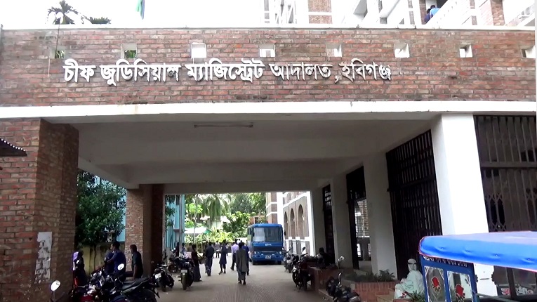 প্রধান উপদেষ্টা পদত্যাগ করবেন না: ফাইজ তাইয়েব আহমেদ
