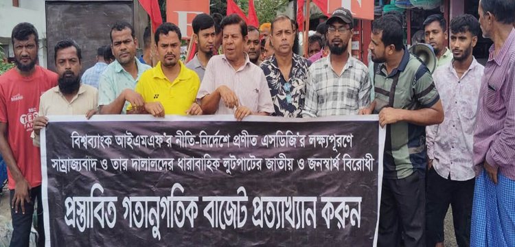 প্রধান উপদেষ্টা পদত্যাগ করবেন না: ফাইজ তাইয়েব আহমেদ