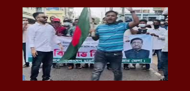 প্রধান উপদেষ্টা পদত্যাগ করবেন না: ফাইজ তাইয়েব আহমেদ