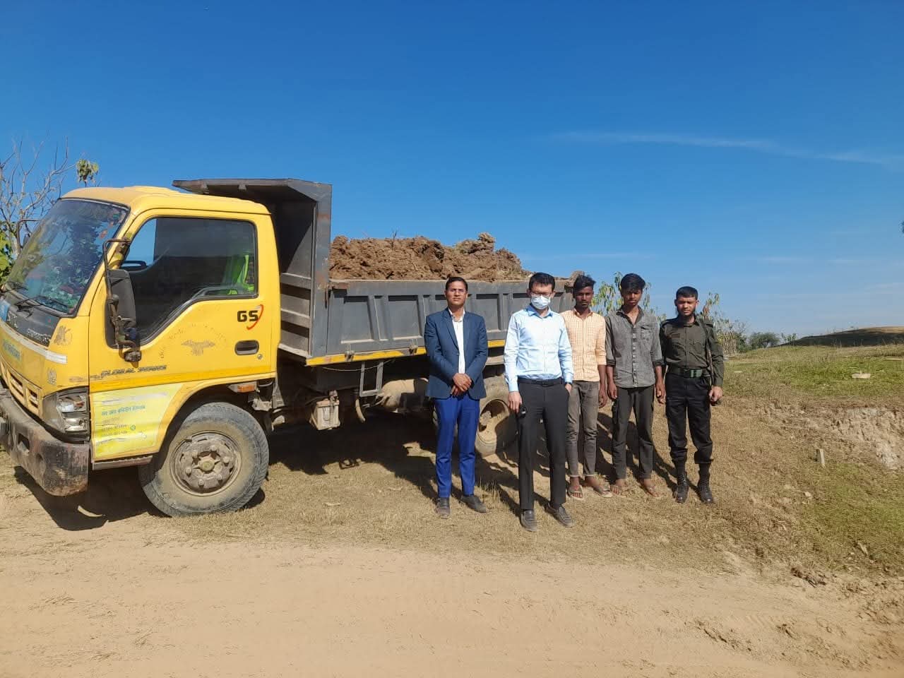 প্রধান উপদেষ্টা পদত্যাগ করবেন না: ফাইজ তাইয়েব আহমেদ