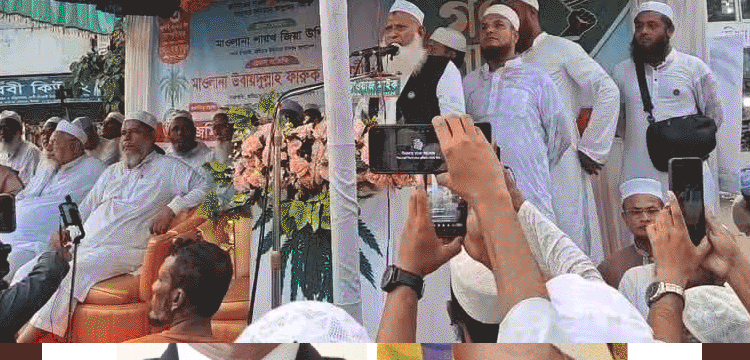 প্রধান উপদেষ্টা পদত্যাগ করবেন না: ফাইজ তাইয়েব আহমেদ