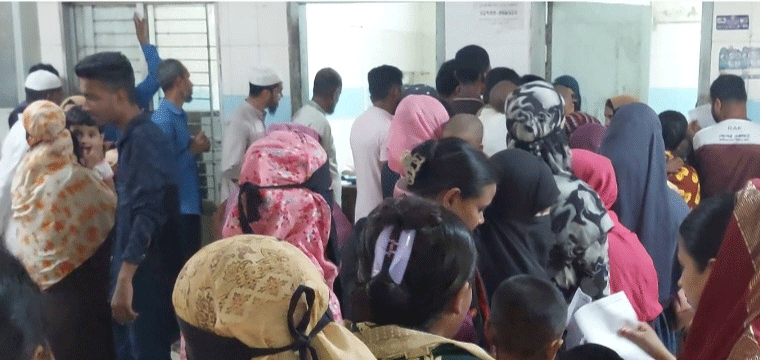 প্রধান উপদেষ্টা পদত্যাগ করবেন না: ফাইজ তাইয়েব আহমেদ