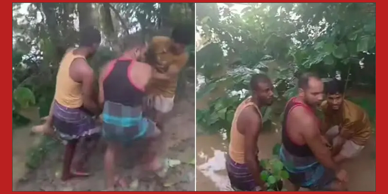 প্রধান উপদেষ্টা পদত্যাগ করবেন না: ফাইজ তাইয়েব আহমেদ
