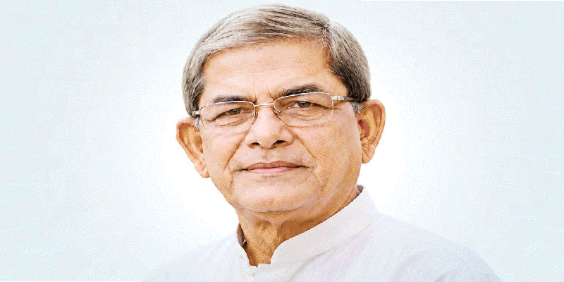 প্রধান উপদেষ্টা পদত্যাগ করবেন না: ফাইজ তাইয়েব আহমেদ