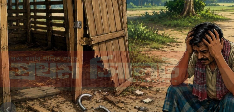 প্রধান উপদেষ্টা পদত্যাগ করবেন না: ফাইজ তাইয়েব আহমেদ