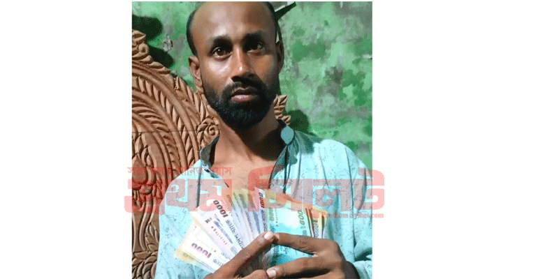 প্রধান উপদেষ্টা পদত্যাগ করবেন না: ফাইজ তাইয়েব আহমেদ