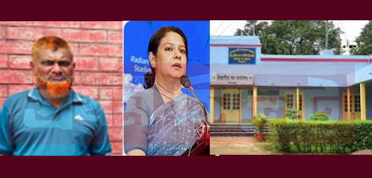প্রধান উপদেষ্টা পদত্যাগ করবেন না: ফাইজ তাইয়েব আহমেদ