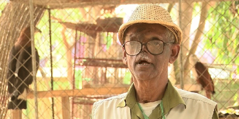 প্রধান উপদেষ্টা পদত্যাগ করবেন না: ফাইজ তাইয়েব আহমেদ