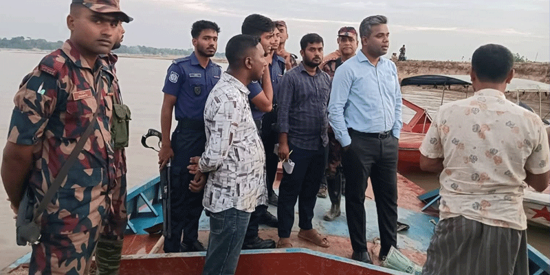 প্রধান উপদেষ্টা পদত্যাগ করবেন না: ফাইজ তাইয়েব আহমেদ