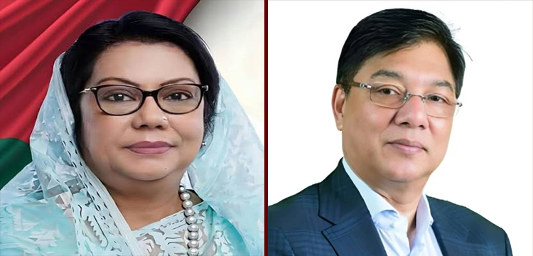 প্রধান উপদেষ্টা পদত্যাগ করবেন না: ফাইজ তাইয়েব আহমেদ