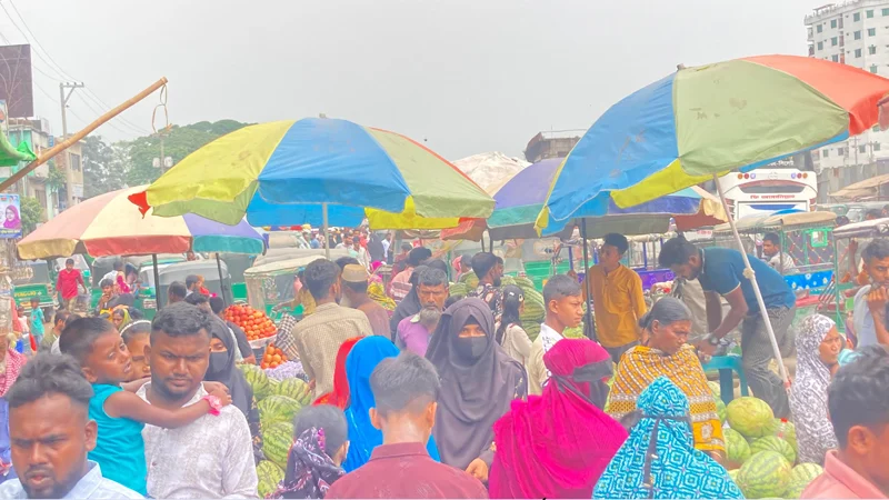 প্রধান উপদেষ্টা পদত্যাগ করবেন না: ফাইজ তাইয়েব আহমেদ