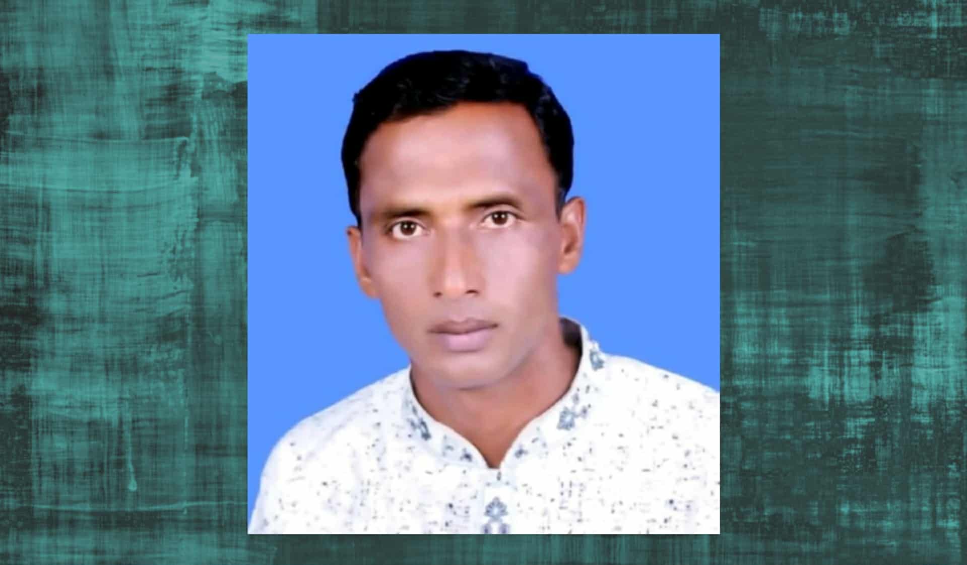 প্রধান উপদেষ্টা পদত্যাগ করবেন না: ফাইজ তাইয়েব আহমেদ