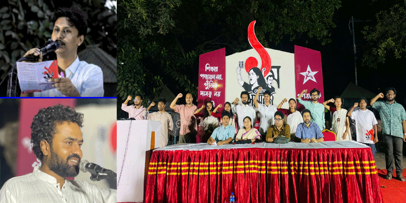 প্রধান উপদেষ্টা পদত্যাগ করবেন না: ফাইজ তাইয়েব আহমেদ