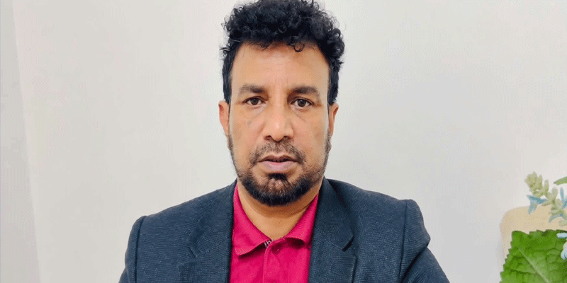 প্রধান উপদেষ্টা পদত্যাগ করবেন না: ফাইজ তাইয়েব আহমেদ