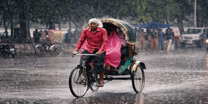 প্রধান উপদেষ্টা পদত্যাগ করবেন না: ফাইজ তাইয়েব আহমেদ