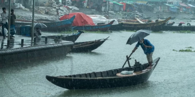 প্রধান উপদেষ্টা পদত্যাগ করবেন না: ফাইজ তাইয়েব আহমেদ