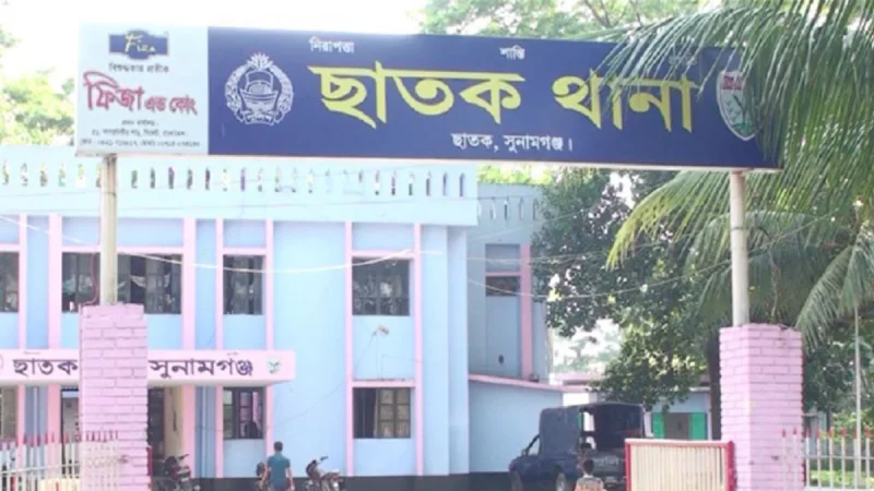 প্রধান উপদেষ্টা পদত্যাগ করবেন না: ফাইজ তাইয়েব আহমেদ
