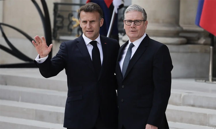 প্রধান উপদেষ্টা পদত্যাগ করবেন না: ফাইজ তাইয়েব আহমেদ