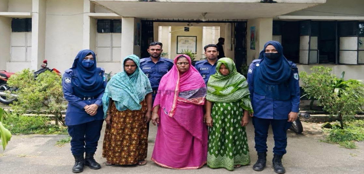 প্রধান উপদেষ্টা পদত্যাগ করবেন না: ফাইজ তাইয়েব আহমেদ