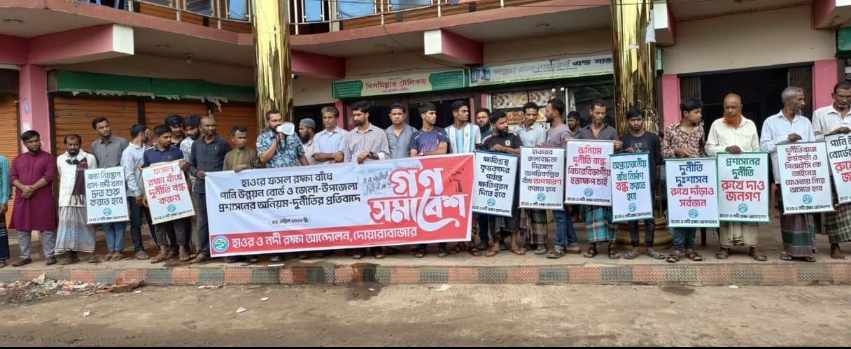 প্রধান উপদেষ্টা পদত্যাগ করবেন না: ফাইজ তাইয়েব আহমেদ