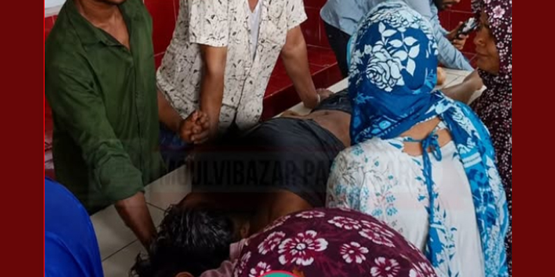 প্রধান উপদেষ্টা পদত্যাগ করবেন না: ফাইজ তাইয়েব আহমেদ