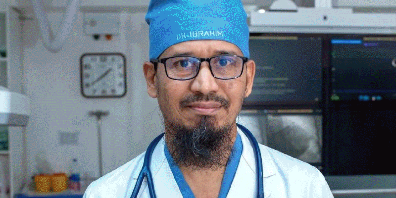 প্রধান উপদেষ্টা পদত্যাগ করবেন না: ফাইজ তাইয়েব আহমেদ