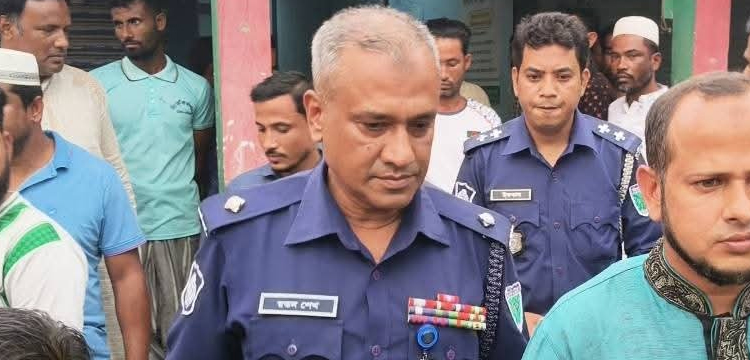 প্রধান উপদেষ্টা পদত্যাগ করবেন না: ফাইজ তাইয়েব আহমেদ