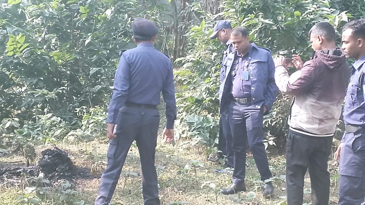 প্রধান উপদেষ্টা পদত্যাগ করবেন না: ফাইজ তাইয়েব আহমেদ