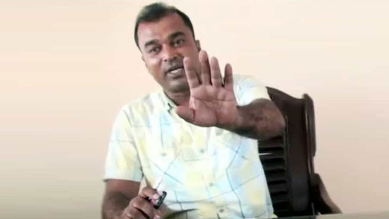 প্রধান উপদেষ্টা পদত্যাগ করবেন না: ফাইজ তাইয়েব আহমেদ