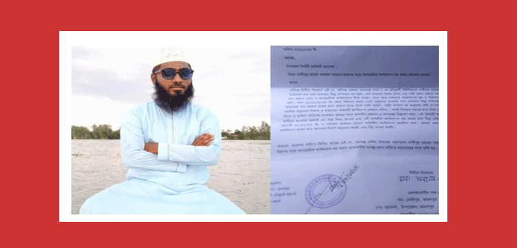 প্রধান উপদেষ্টা পদত্যাগ করবেন না: ফাইজ তাইয়েব আহমেদ