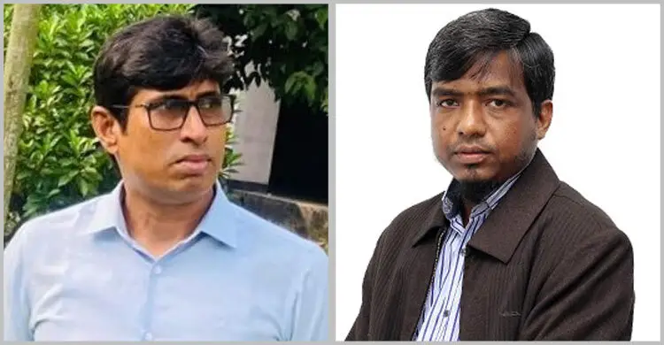 প্রধান উপদেষ্টা পদত্যাগ করবেন না: ফাইজ তাইয়েব আহমেদ